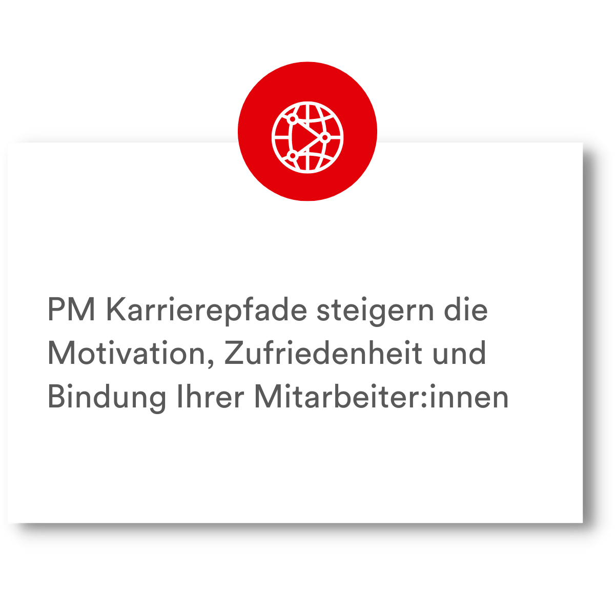 PMCC Vorteile PM Karrierepfade 10