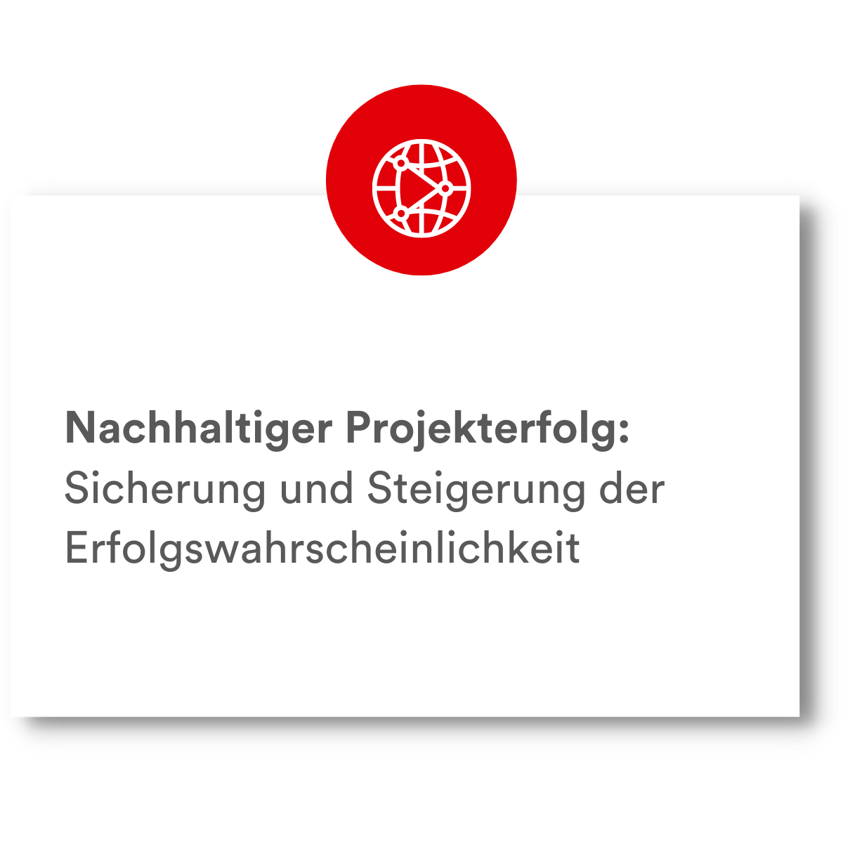 PMCC Vorteil Projektaudit 1