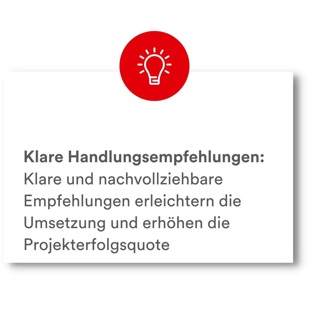 PMCC Vorteil Projektaudit 8