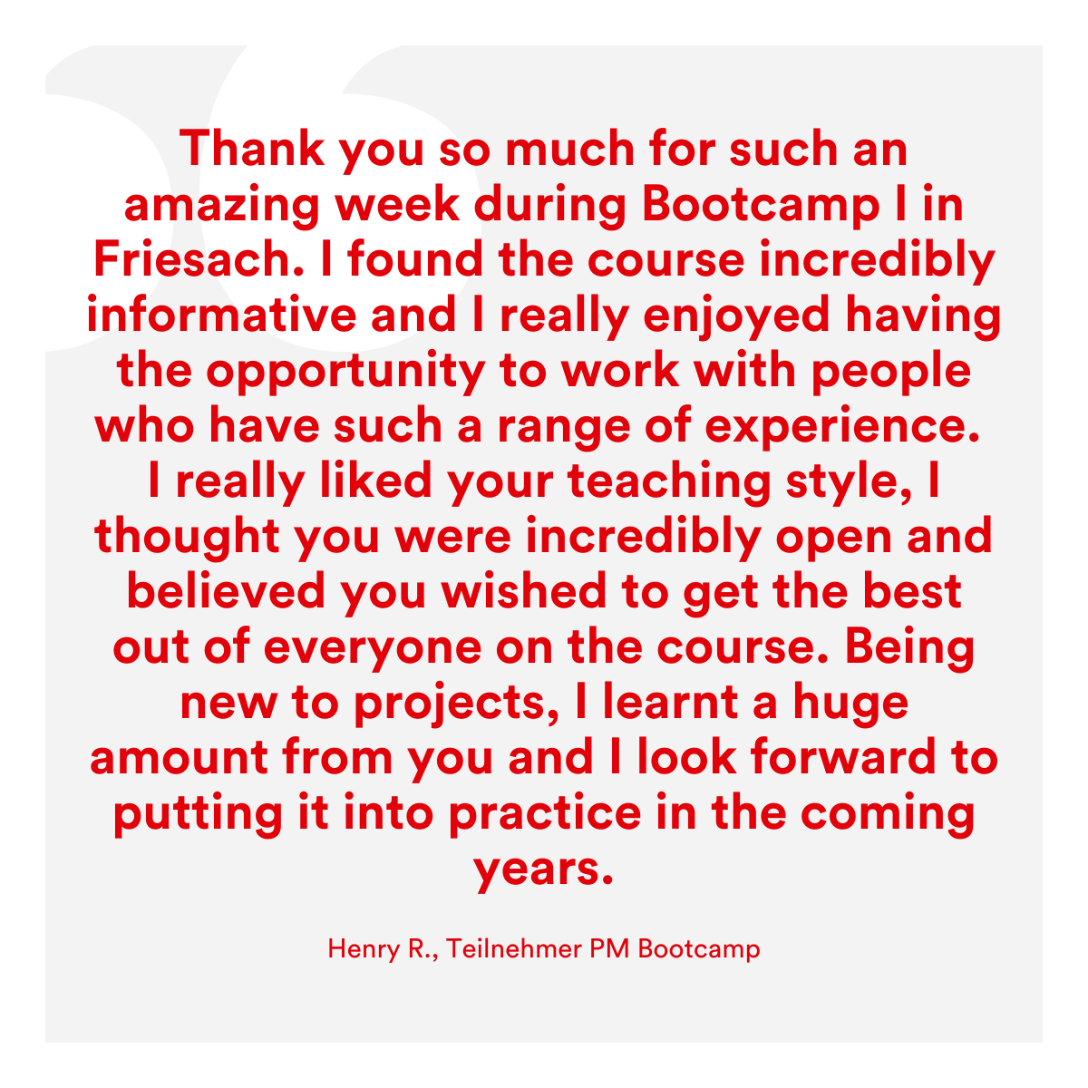 Feedback Projektmanagement Training Inhouse Schulung-10 Feedback Projektmanagement Training Inhouse Schulung-10