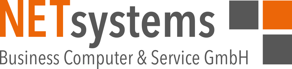 PMCC Kooperationspartner: NETsystems PMCC Kooperationspartner: NETsystems