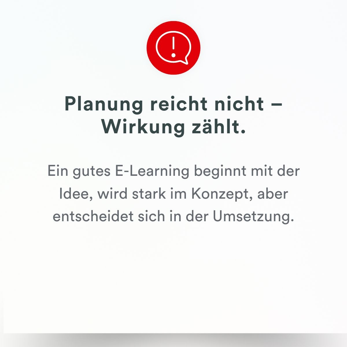 PMCC Blog E-Learning Projektmanagement Erfolgsfaktoren