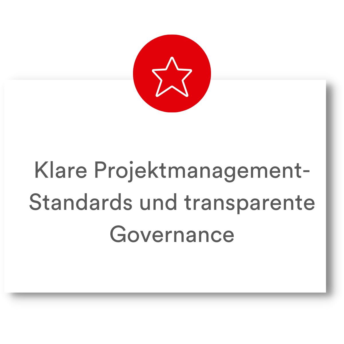 PMCC Vorteile eines Project Management Office 2