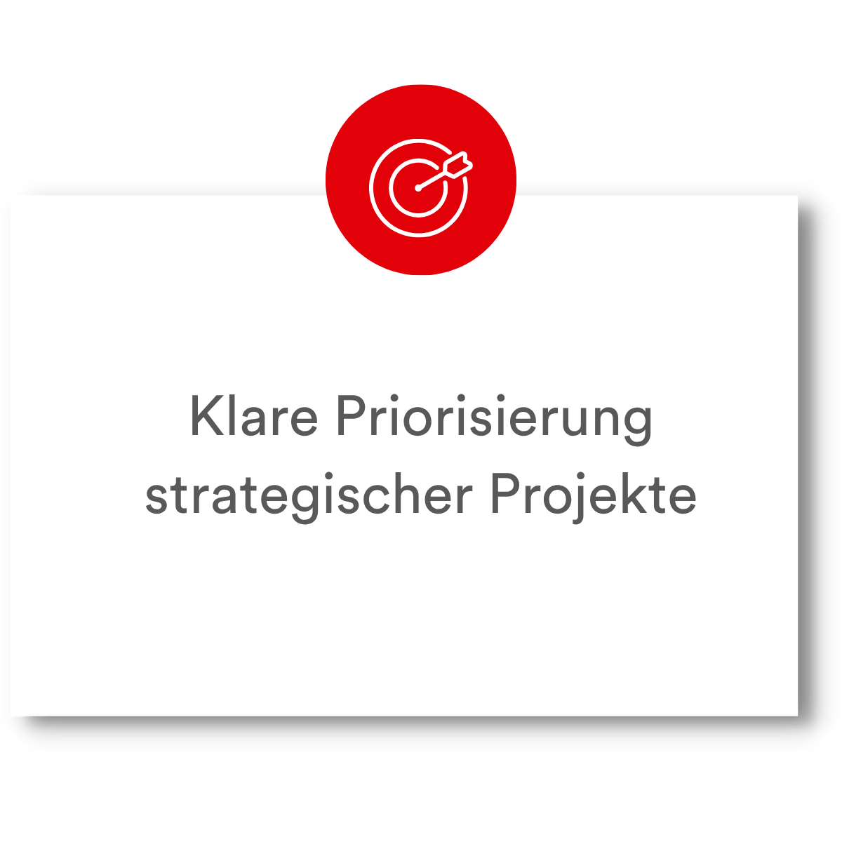 PMCC Vorteile-Projektportfoliomanagement-Multiprojektmanagement