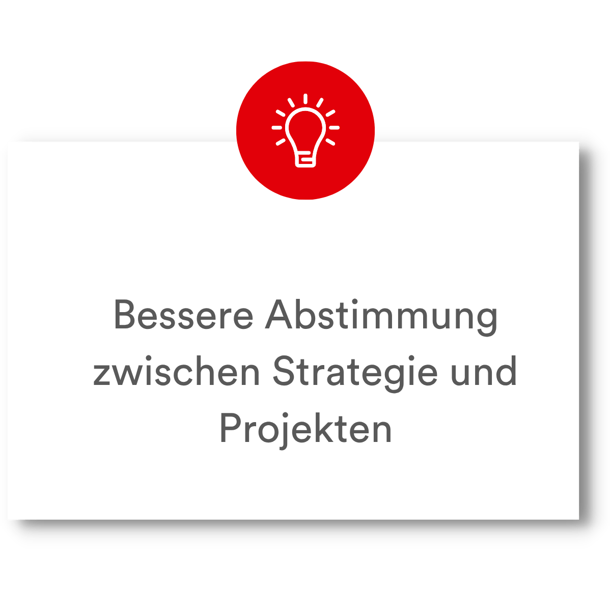PMCC Vorteile-Projektportfoliomanagement-Multiprojektmanagement