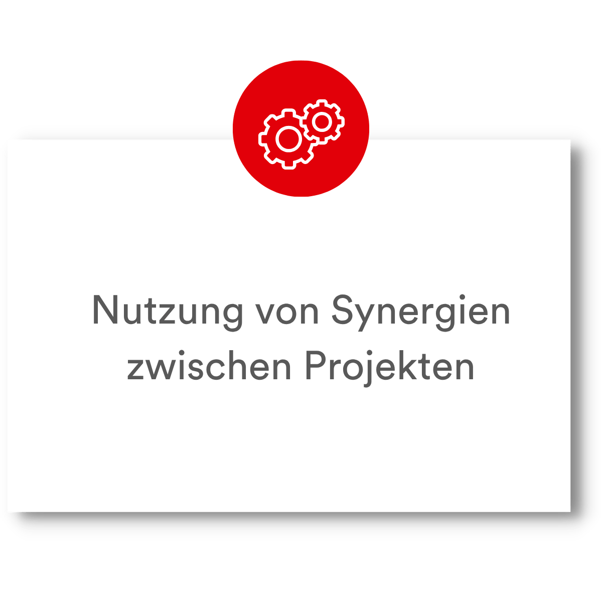 PMCC Vorteile-Projektportfoliomanagement-Multiprojektmanagement